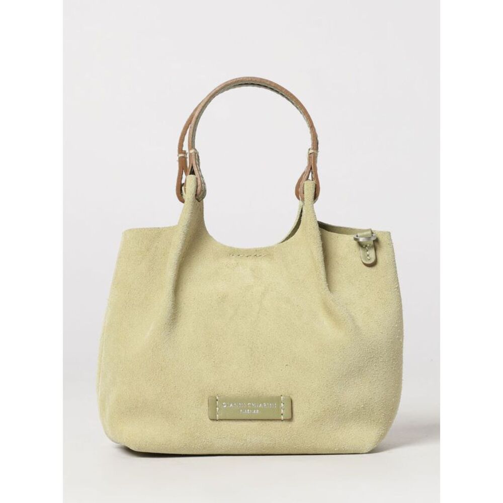 Gianni Chiarini Mini Bag Woman Sage